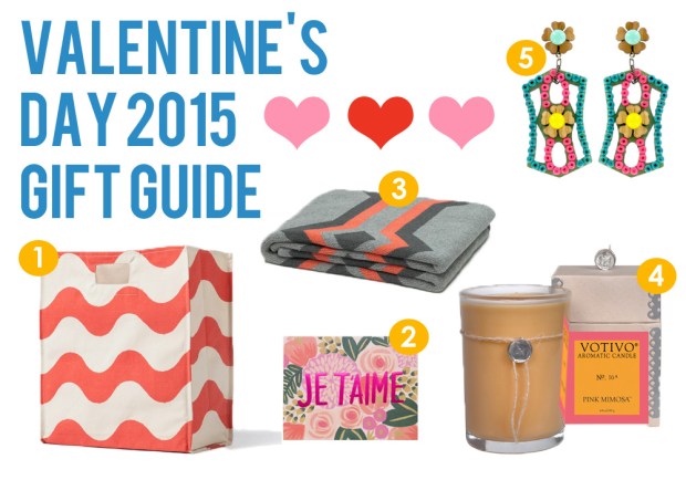 valentines day gift guide 2015 personify shop
