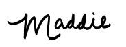 maddie