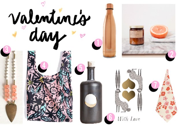 Valentine's Day at Personify Shop