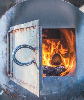 Franklin Barbecue: A Meat Smoking Manifesto