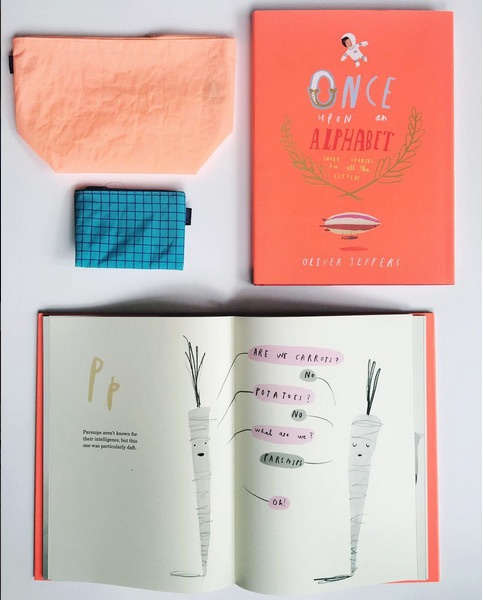 once-upon-an-alphabet