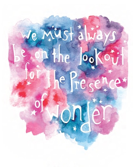 Start Where You Are Journal