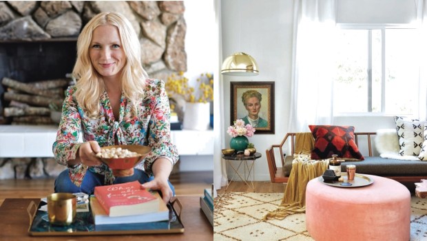 Styled by Emily Henderson